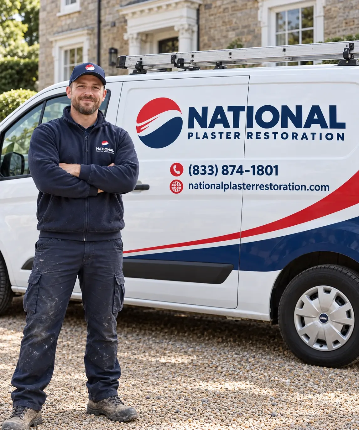 Plaster Repair company in Dowell, IL